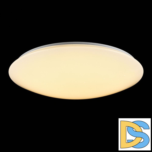 Потолочный светодиодный светильник Freya Gloria FR6999-CL-30-W