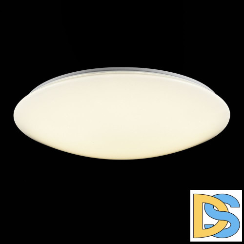 Потолочный светодиодный светильник Freya Gloria FR6999-CL-30-W