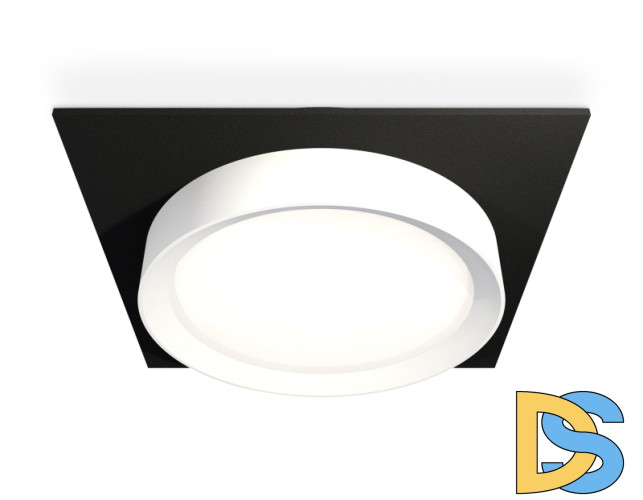 Встраиваемый светильник Ambrella Light Techno Spot XC8062001 (C8062, N8112)