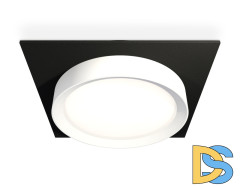 Встраиваемый светильник Ambrella Light Techno Spot XC8062001 (C8062, N8112)