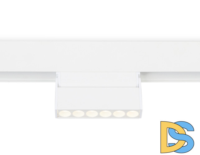 Трековый светильник Ambrella Light Track System GL4038