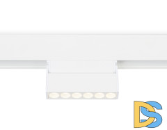 Трековый светильник Ambrella Light Track System GL4038