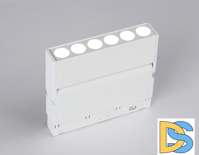 Трековый светильник Ambrella Light Track System GL4038