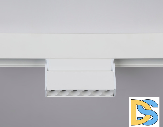 Трековый светильник Ambrella Light Track System GL4038