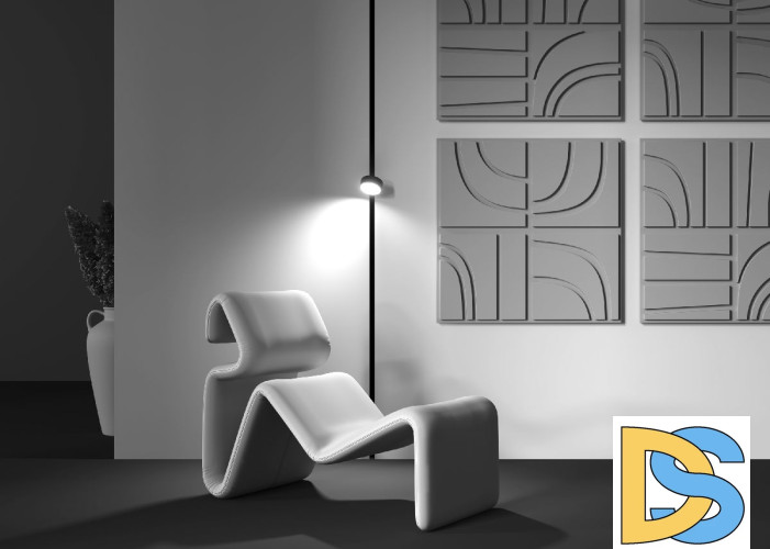 Трековый магнитный светильник Maytoni Rado TR040-4-18WTW-DD-B