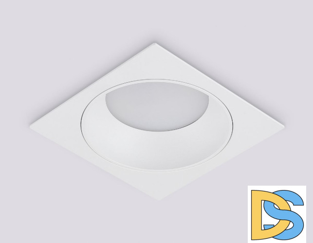 Встраиваемый светильник Ambrella Light GX Standard Tech Techno Spot TN52337