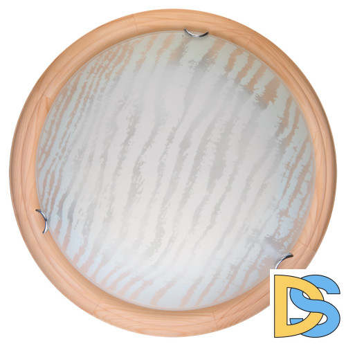 Настенно-потолочный светодиодный светильник Toplight Calista TL9490Y-00PN
