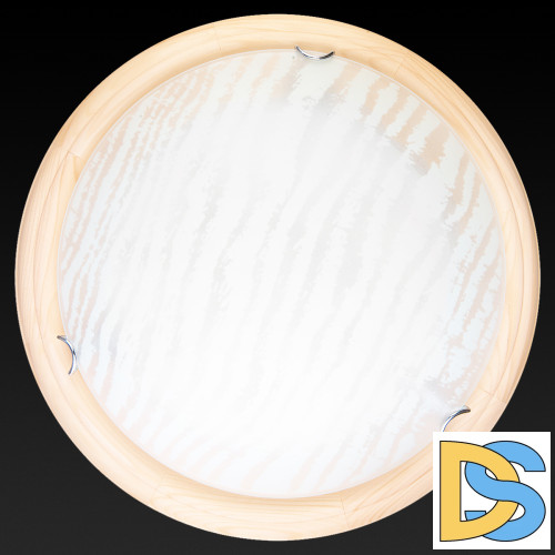 Настенно-потолочный светодиодный светильник Toplight Calista TL9490Y-00PN