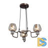 Подвесная люстра Vitaluce V4833-7/3S