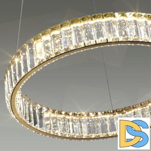 Подвесной светильник Odeon Light Vekia 5015/30L