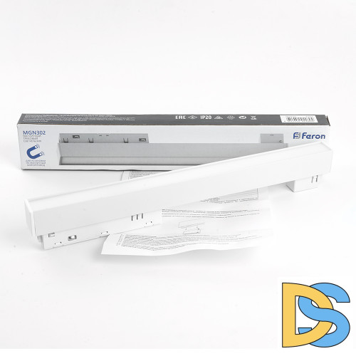 Трековый светильник Feron MGN302 41937