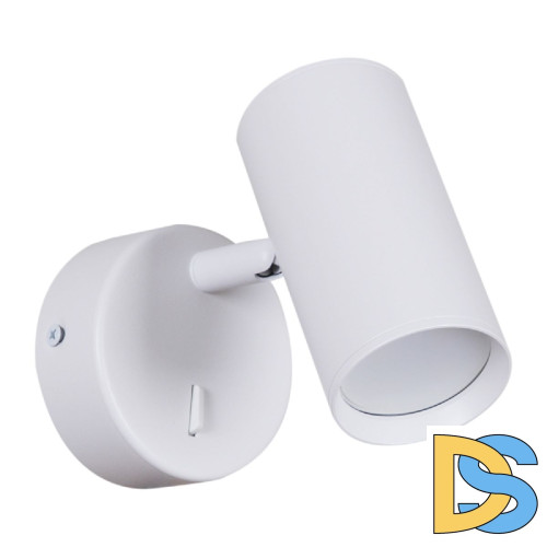 Спот Reluce 86207-9.2-001MN GU10 WT