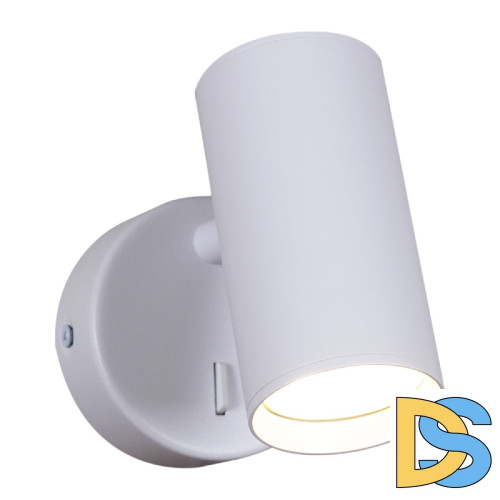 Спот Reluce 86207-9.2-001MN GU10 WT