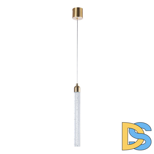 Подвесной светильник Arte Lamp Bias A1802SP-5PB