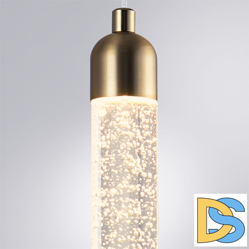 Подвесной светильник Arte Lamp Bias A1802SP-5PB