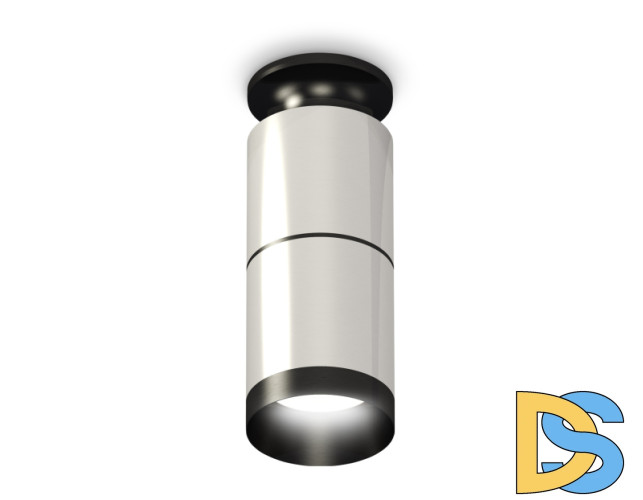 Потолочный светильник Ambrella Light Techno Spot XS6305080 (N6902, C6305, A2061, N6131)