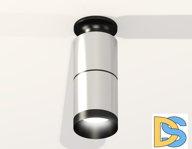 Потолочный светильник Ambrella Light Techno Spot XS6305080 (N6902, C6305, A2061, N6131)