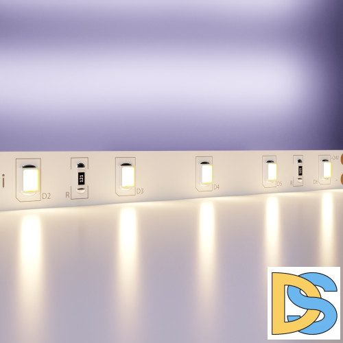 Светодиодная лента Maytoni Technical Led strip 24В 2835 7,2Вт/м 3000K 5м IP20 20013