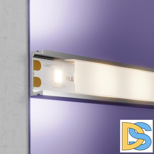 Светодиодная лента Maytoni Technical Led strip 24В 2835 7,2Вт/м 3000K 5м IP20 20013