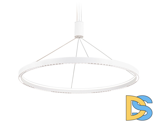 Подвесная люстра Ambrella Light Comfort FL5855