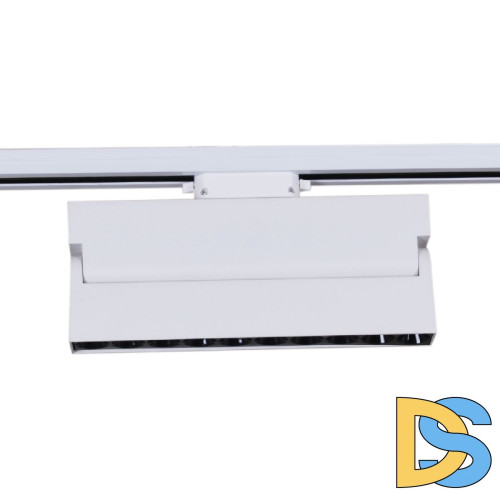 Трековый однофазный светильник Reluce 06187-9.3-001QY LED20W WT