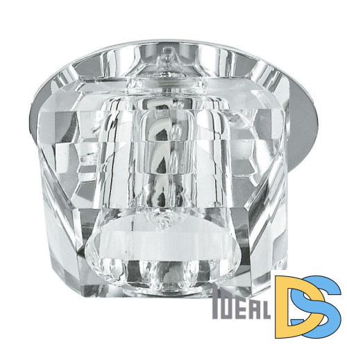 Встраиваемый светильник Ideal Lux Soul-1 FI1 107691