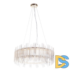 Подвесная люстра Arte Lamp Jastin A2848SP-8GO