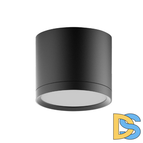 Потолочный светодиодный светильник Gauss Overhead HD016