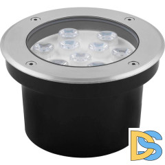 Ландшафтный светодиодный светильник Feron SP4113 32019