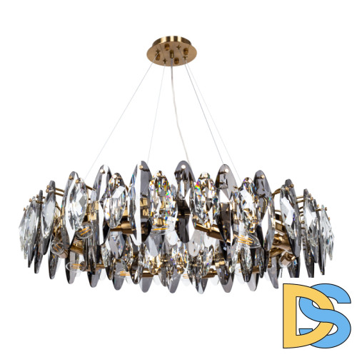 Подвесная люстра Divinare Ophelia 7203/17 LM-12
