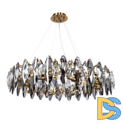 Подвесная люстра Divinare Ophelia 7203/17 LM-12