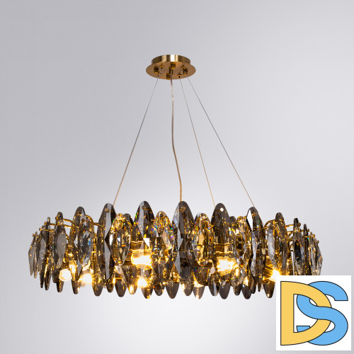 Подвесная люстра Divinare Ophelia 7203/17 LM-12