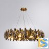 Подвесная люстра Divinare Ophelia 7203/17 LM-12