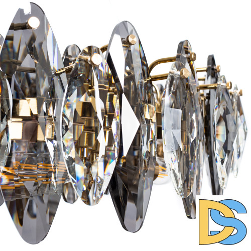 Подвесная люстра Divinare Ophelia 7203/17 LM-12