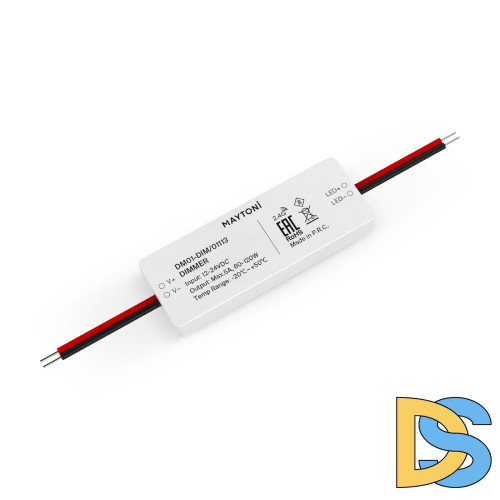 Диммер для светодиодной ленты Maytoni 01113