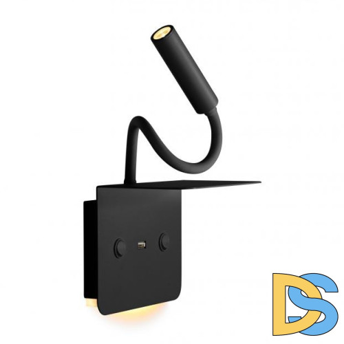 Бра iLedex Support 7031C BK