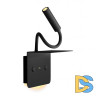 Бра iLedex Support 7031C BK