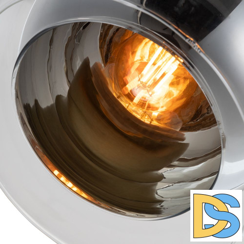 Подвесной светильник Arte Lamp Rastaban A7984SP-1PB