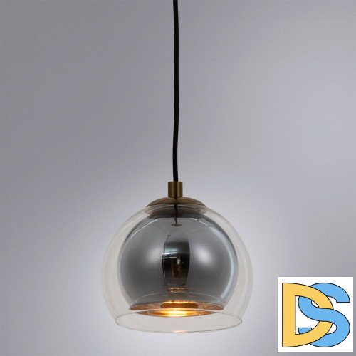 Подвесной светильник Arte Lamp Rastaban A7984SP-1PB