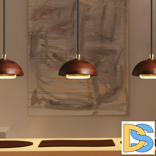 Подвесной светильник ImperiumLoft Greta 101648-26