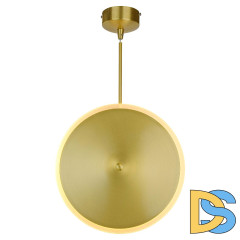 Подвесной светильник AM Group AM8487-300