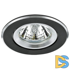 Встраиваемый светильник Lightstar Banale Weng 011008