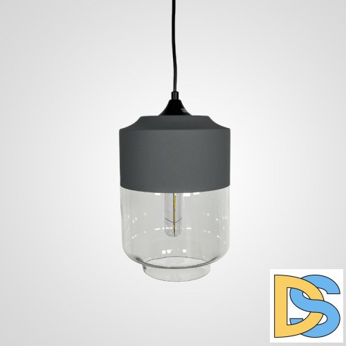 Подвесной светильник ImperiumLoft Nord 190485-26