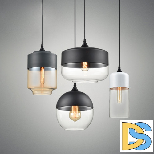 Подвесной светильник ImperiumLoft Nord 190485-26