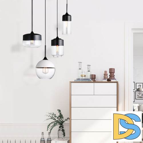 Подвесной светильник ImperiumLoft Nord 190485-26