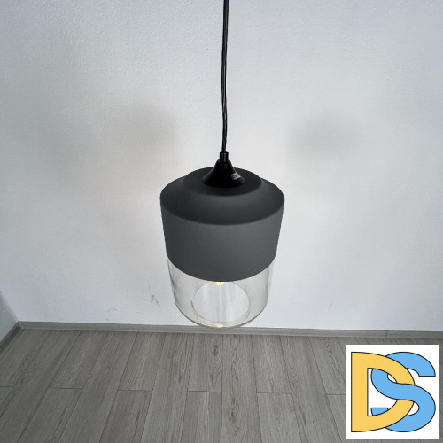 Подвесной светильник ImperiumLoft Nord 190485-26