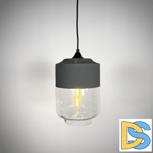 Подвесной светильник ImperiumLoft Nord 190485-26