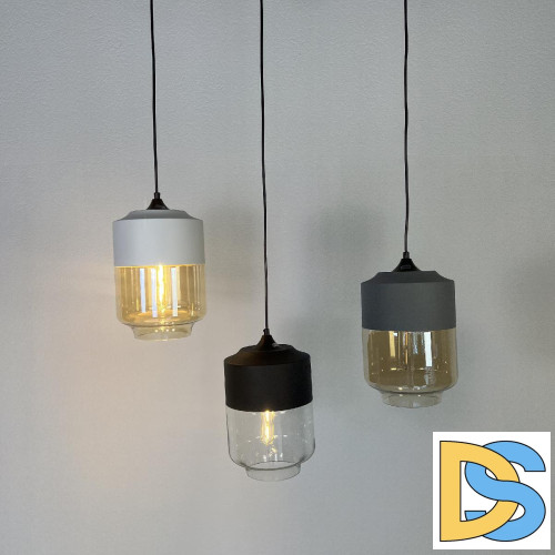 Подвесной светильник ImperiumLoft Nord 190485-26