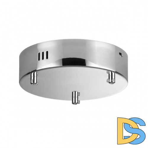 Потолочная чаша Odeon Light L-Vision 4930/3R