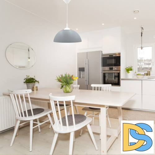 Подвесная люстра Apeyron Кэнди НСБ 21-60-262